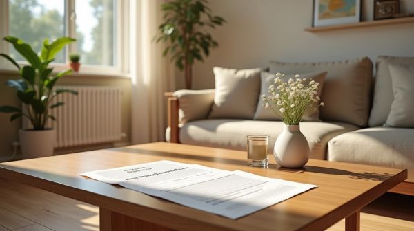 Comparer les devis pour maîtriser votre assurance habitation