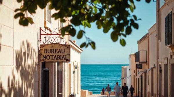 Découvrez les avantages d'un bureau notarial à Lacanau