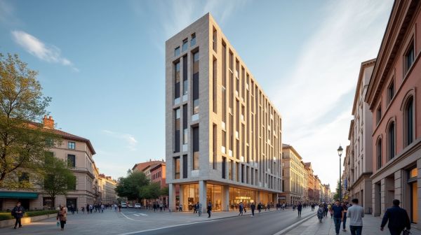 Des solutions d'assurance habitation efficaces à Toulouse
