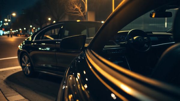 Guide des meilleures options de prêt auto pour votre véhicule