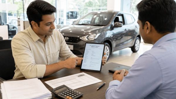 Guide des meilleures options de prêt auto pour votre véhicule