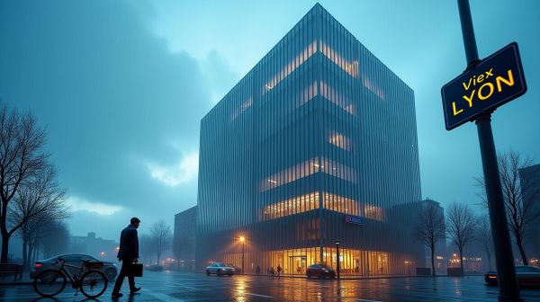 Meilleurs services de garde meuble à Lyon pour un stockage efficace