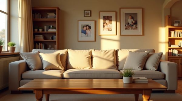 Protégez votre chez-vous : l'importance de l'assurance habitation