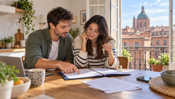 Top 5 garanties d'assurance habitation incontournables à Toulouse