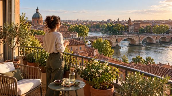 Top 5 garanties d'assurance habitation incontournables à Toulouse