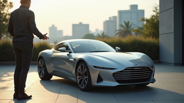 Un prêt auto adapté à vos besoins pour financer votre voiture