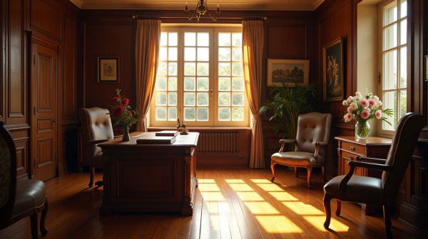 Votre bureau notarial à Lacanau pour des démarches efficaces