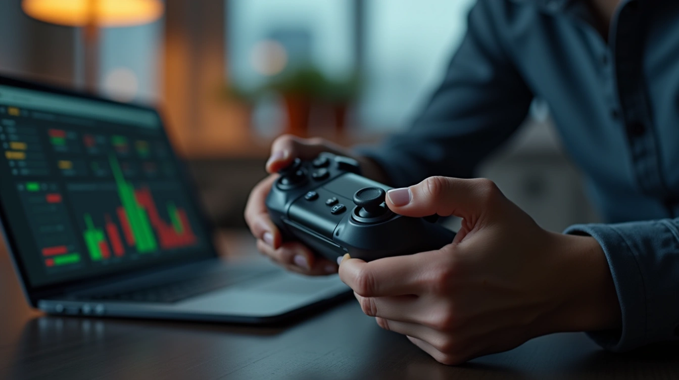 Questions fréquentes sur les tokens gaming